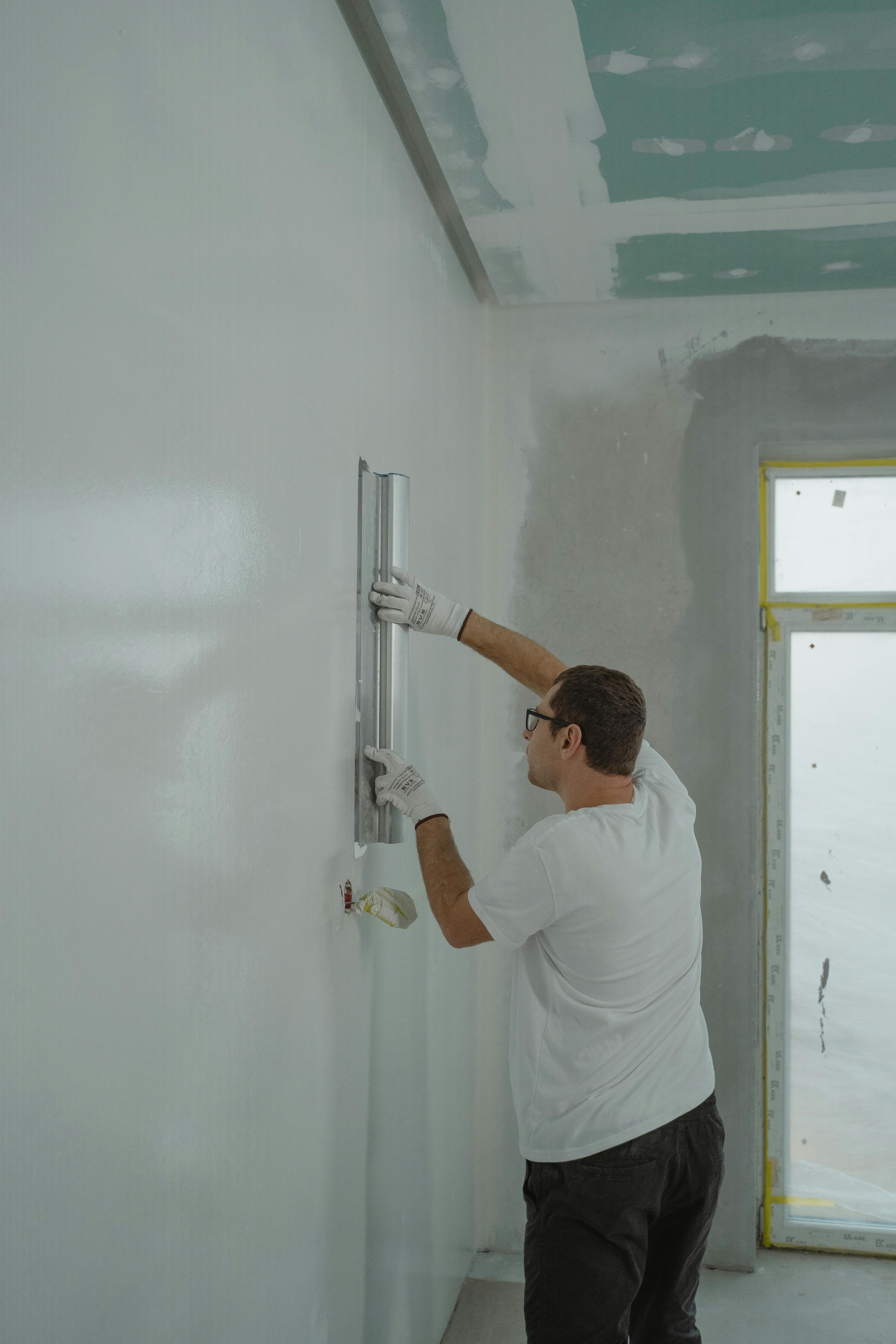 Totaalrenovatie
