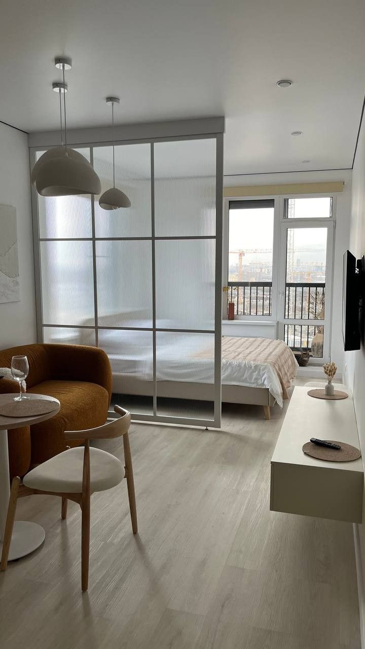 Turnkey opgeleverd appartement